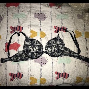 Victoria’s Secret push up bra